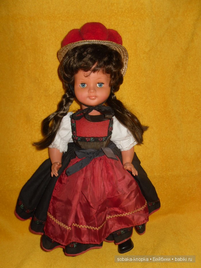 Эх, полна моя коробочка... Барахолка отдыхает