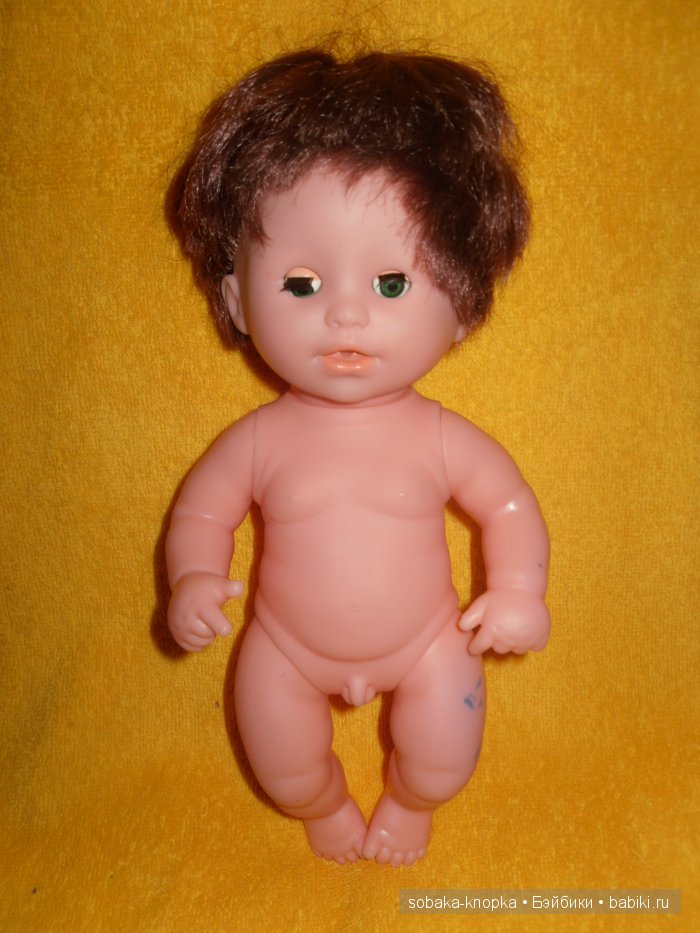 Эх, полна моя коробочка... Барахолка отдыхает (фото 5)