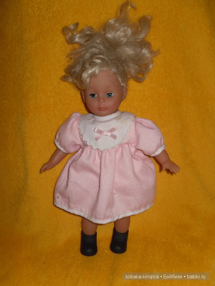 Эх, полна моя коробочка... Барахолка отдыхает (фото 7)