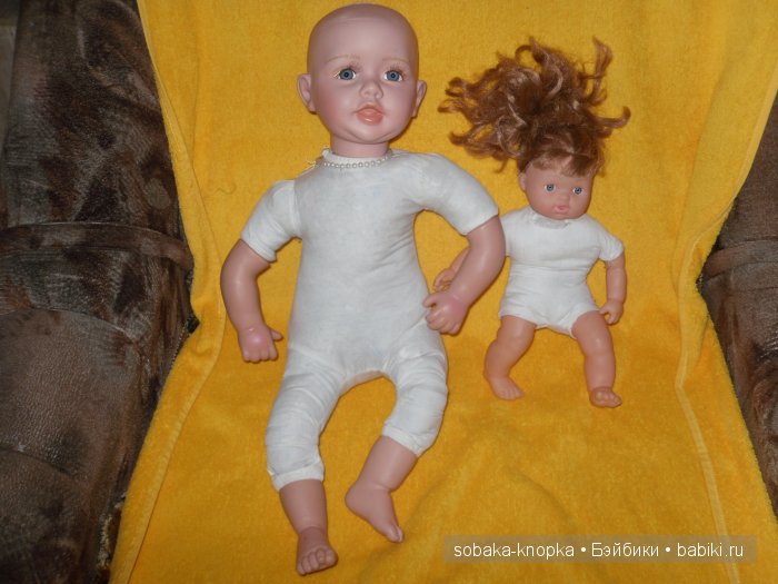 Эх, полна моя коробочка... Барахолка отдыхает (фото 2)