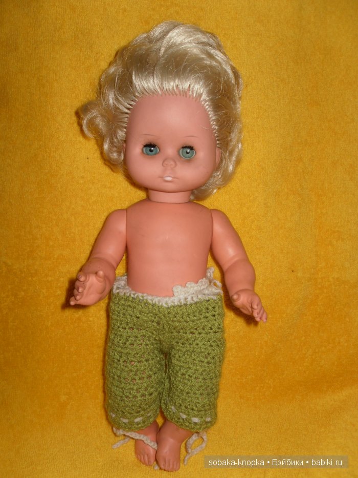 Эх, полна моя коробочка... Барахолка отдыхает