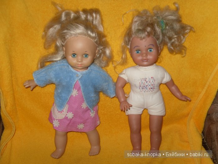 Эх, полна моя коробочка... Барахолка отдыхает