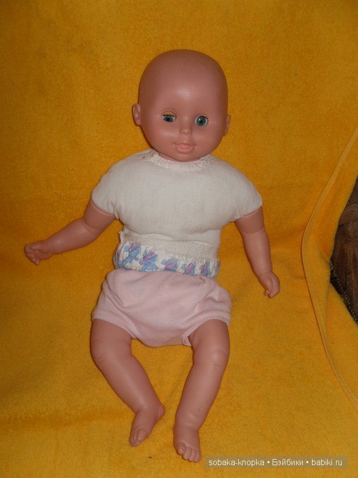 Эх, полна моя коробочка... Барахолка отдыхает