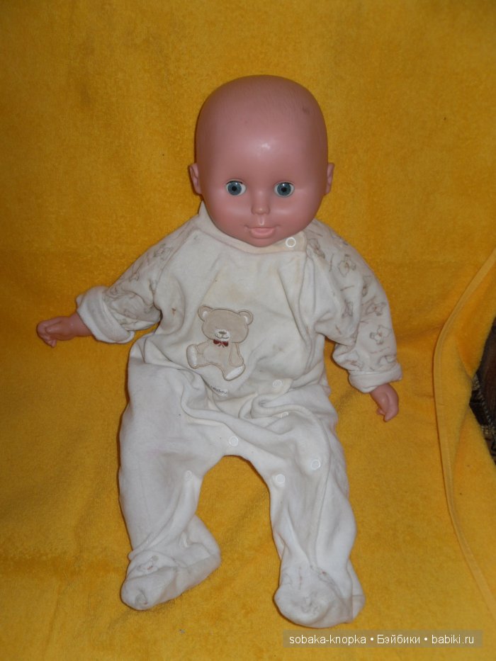 Эх, полна моя коробочка... Барахолка отдыхает