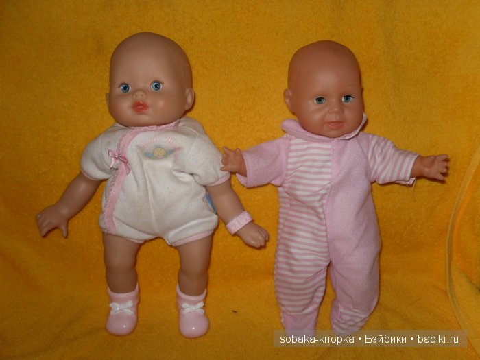 Эх, полна моя коробочка... Барахолка отдыхает