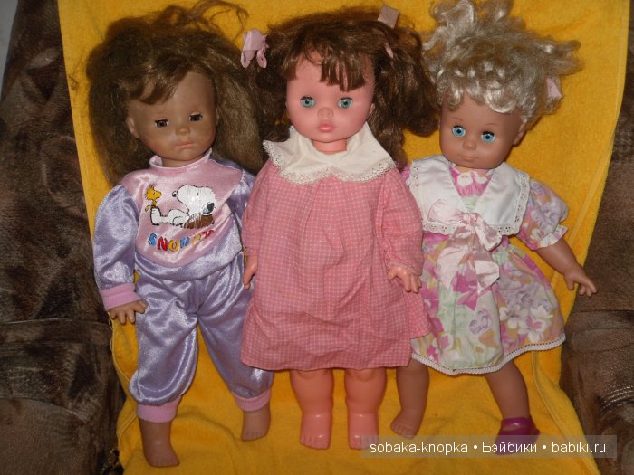 Эх, полна моя коробочка... Барахолка отдыхает