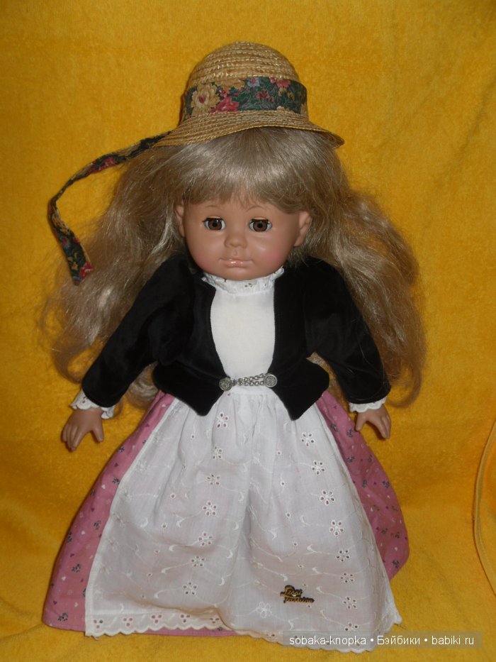 Эх, полна моя коробочка... Барахолка отдыхает