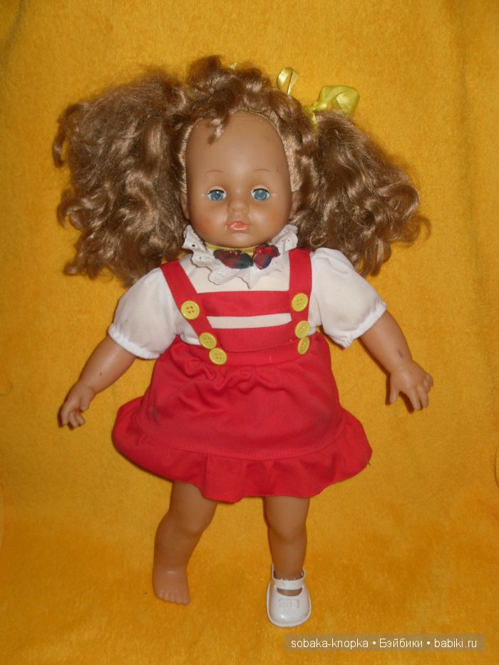 Эх, полна моя коробочка... Барахолка отдыхает (фото 6)