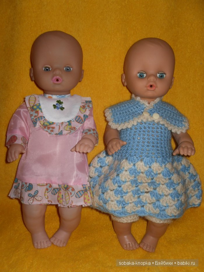 Немного отмытых мазуриков.Семейка Chicco и Baby Alive от Hasbro