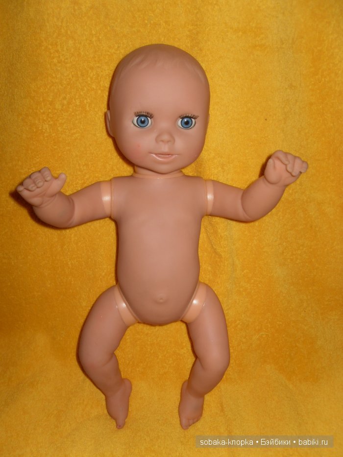 Немного отмытых мазуриков.Семейка Chicco и Baby Alive от Hasbro