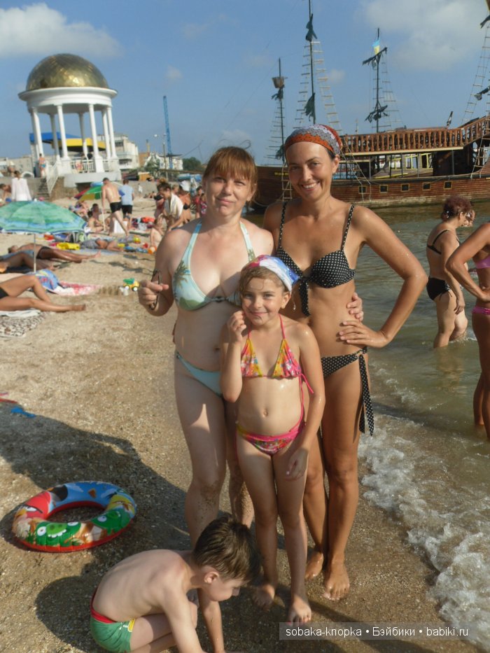 Мой маленький Кьюпи!Нам шесть лет (фото 2)