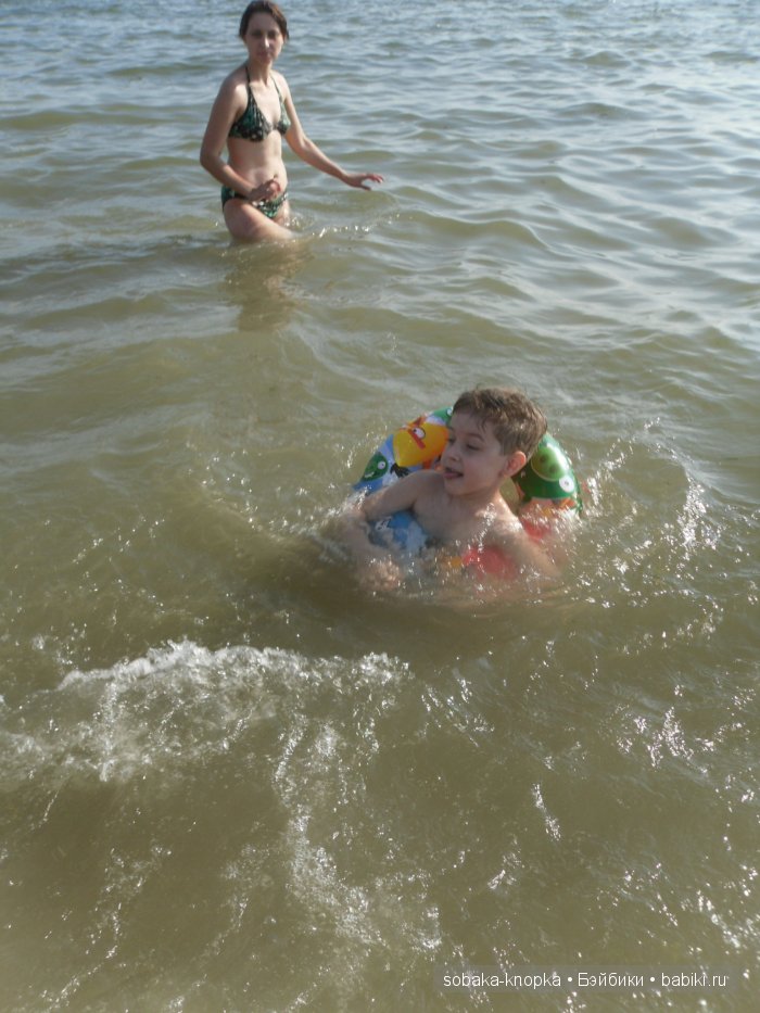 Мой маленький Кьюпи!Нам шесть лет (фото 5)