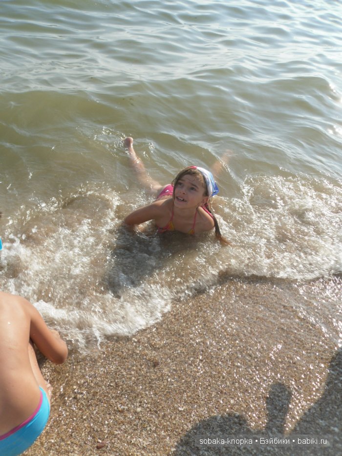 Мой маленький Кьюпи!Нам шесть лет (фото 6)