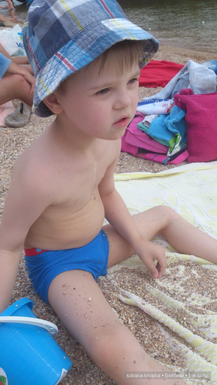 Мой маленький Кьюпи!Нам шесть лет (фото 8)