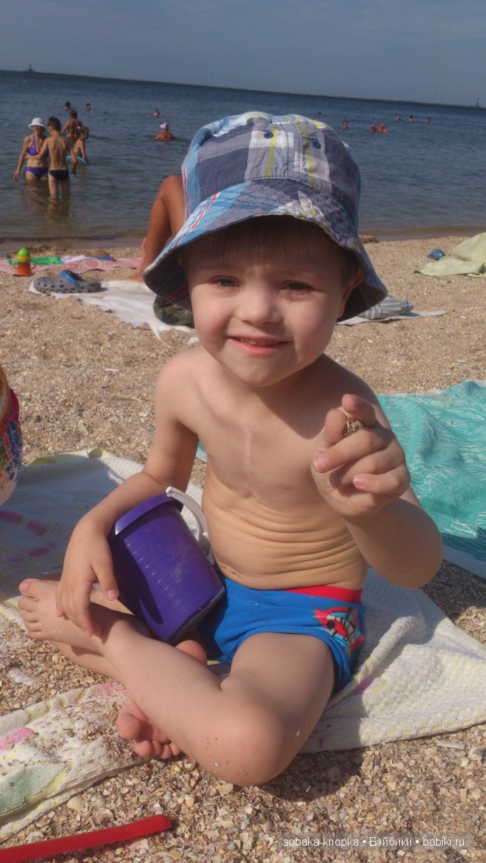 Мой маленький Кьюпи!Нам шесть лет (фото 9)