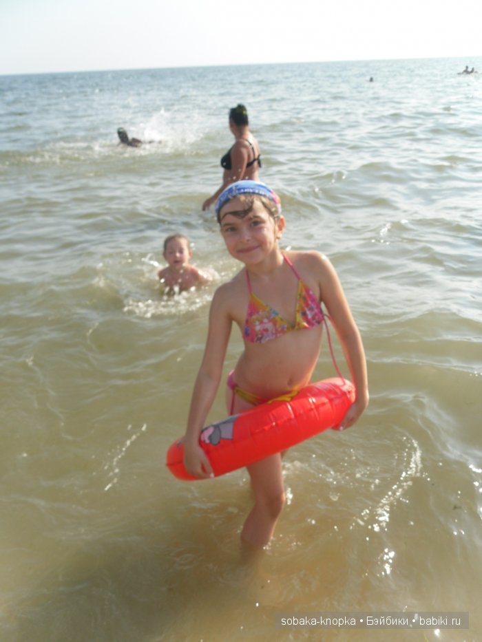 Мой маленький Кьюпи!Нам шесть лет (фото 7)