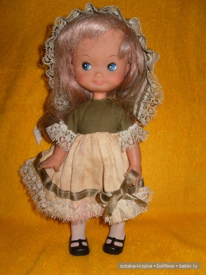 Очаровашка Фиба и подружки (фото 2)