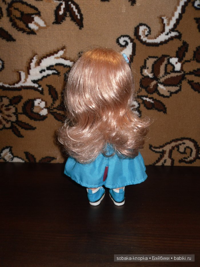 Очаровашка Фиба и подружки (фото 6)