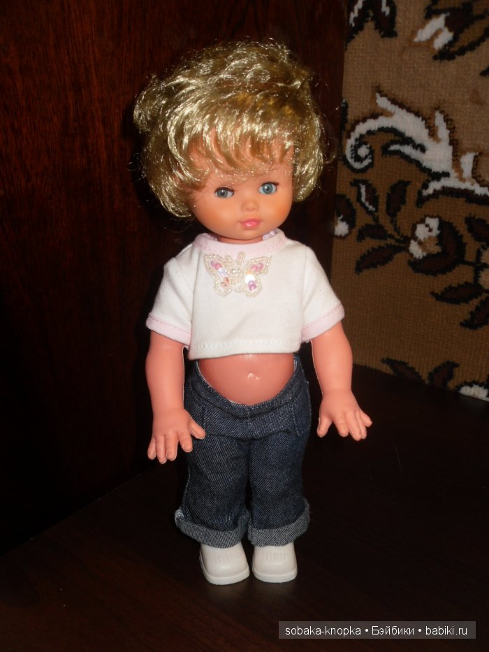 Очаровашка Фиба и подружки