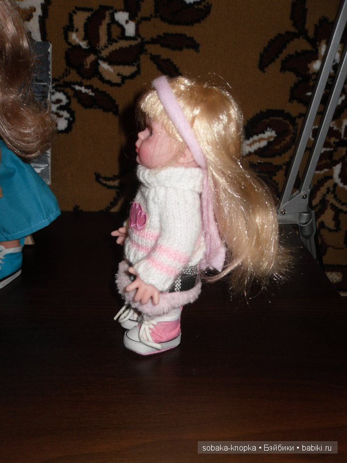 Очаровашка Фиба и подружки