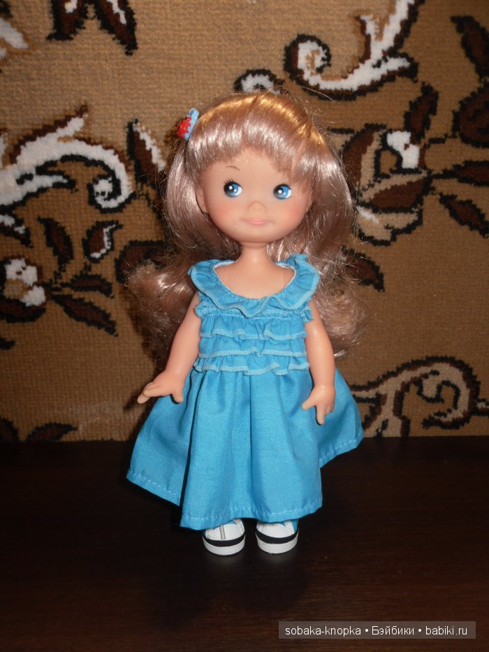 Очаровашка Фиба и подружки (фото 5)