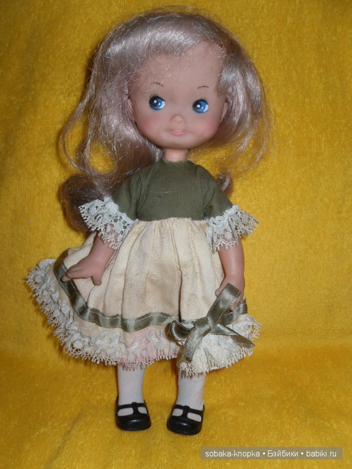 Очаровашка Фиба и подружки