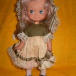 Очаровашка Фиба и подружки