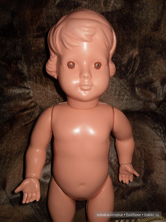 Кукла с поворотными кистями Wildebras Голландия (фото 5)