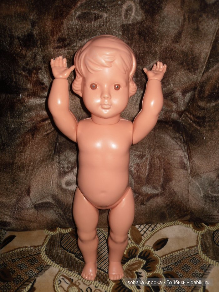 Кукла с поворотными кистями Wildebras Голландия (фото 6)