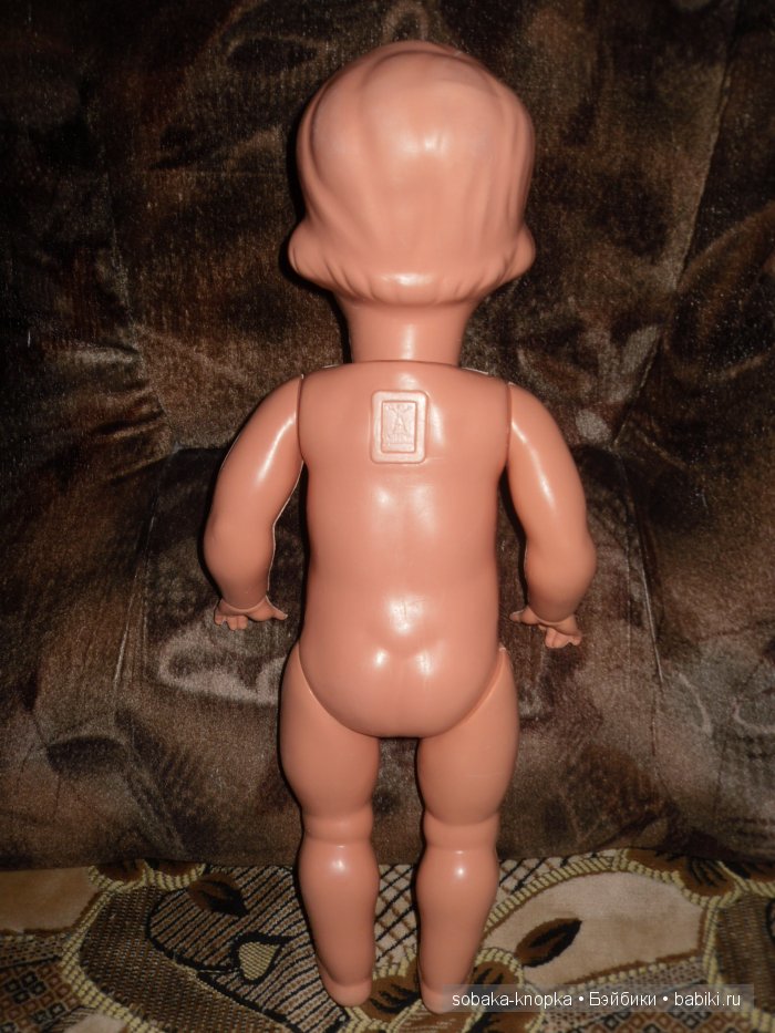 Кукла с поворотными кистями Wildebras Голландия (фото 3)