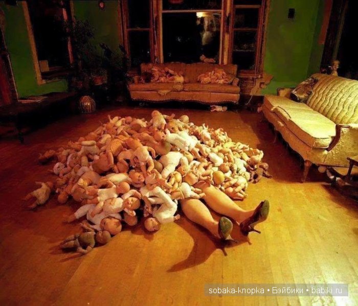 Я жадина — Болталка и разговоры обо всем: жизнь (фото 3)