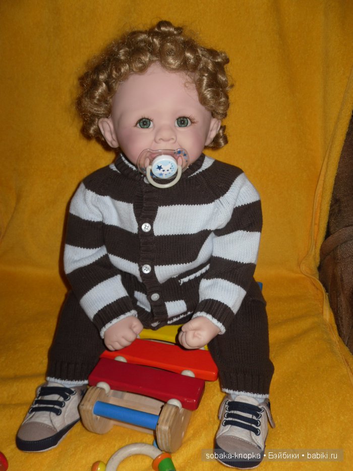 Одуванчик. Второе рождение