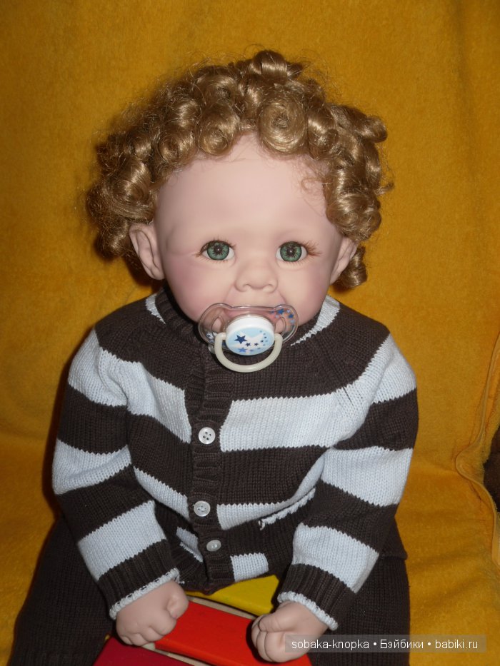 Одуванчик. Второе рождение