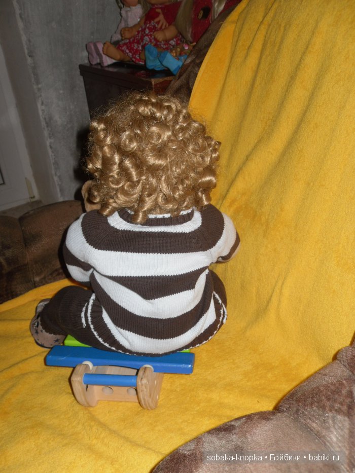 Одуванчик. Второе рождение