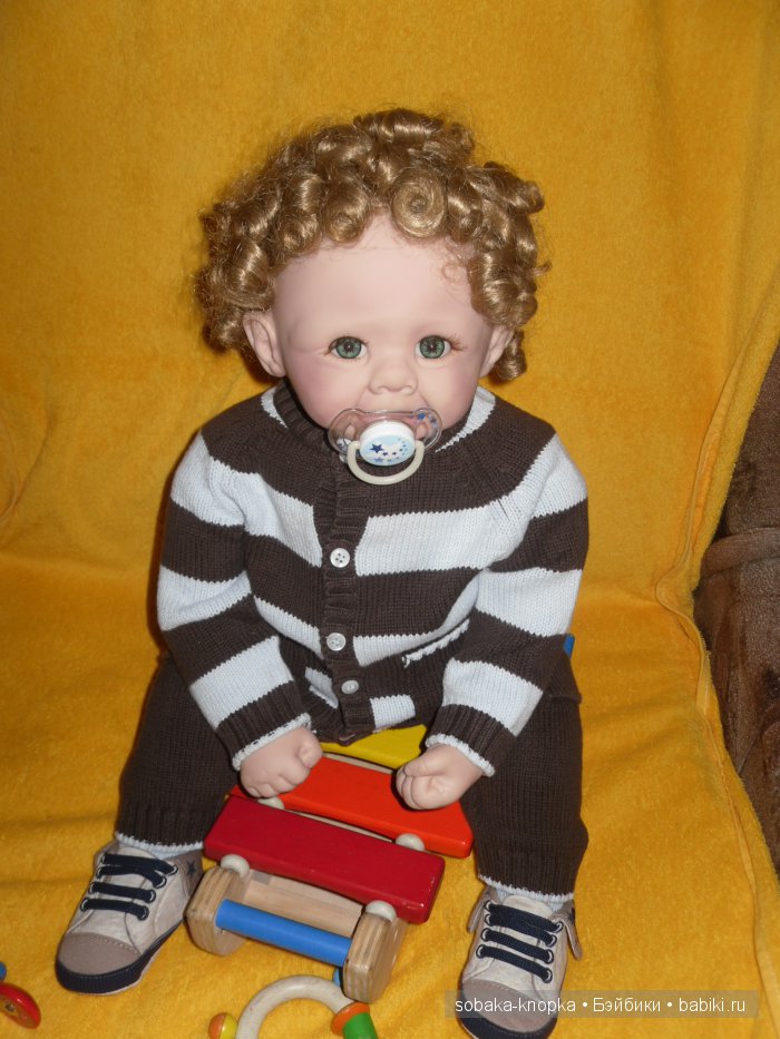 Одуванчик. Второе рождение