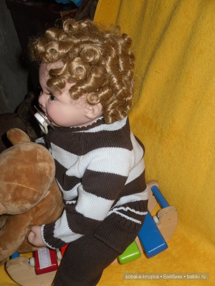 Одуванчик. Второе рождение