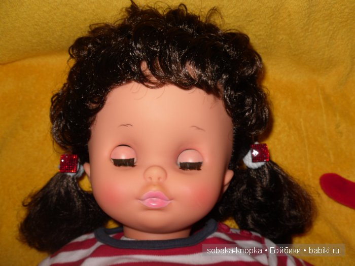 Девочка из закромов. Винтажечка Clodrey French dolls (фото 10)