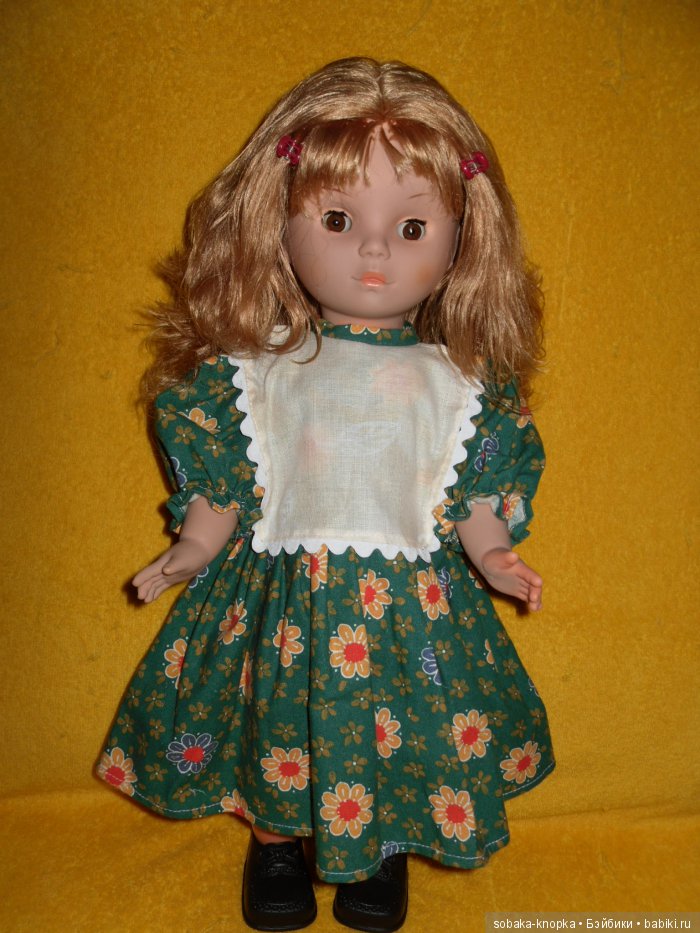 Резиновую Зину мы чистили в бензине