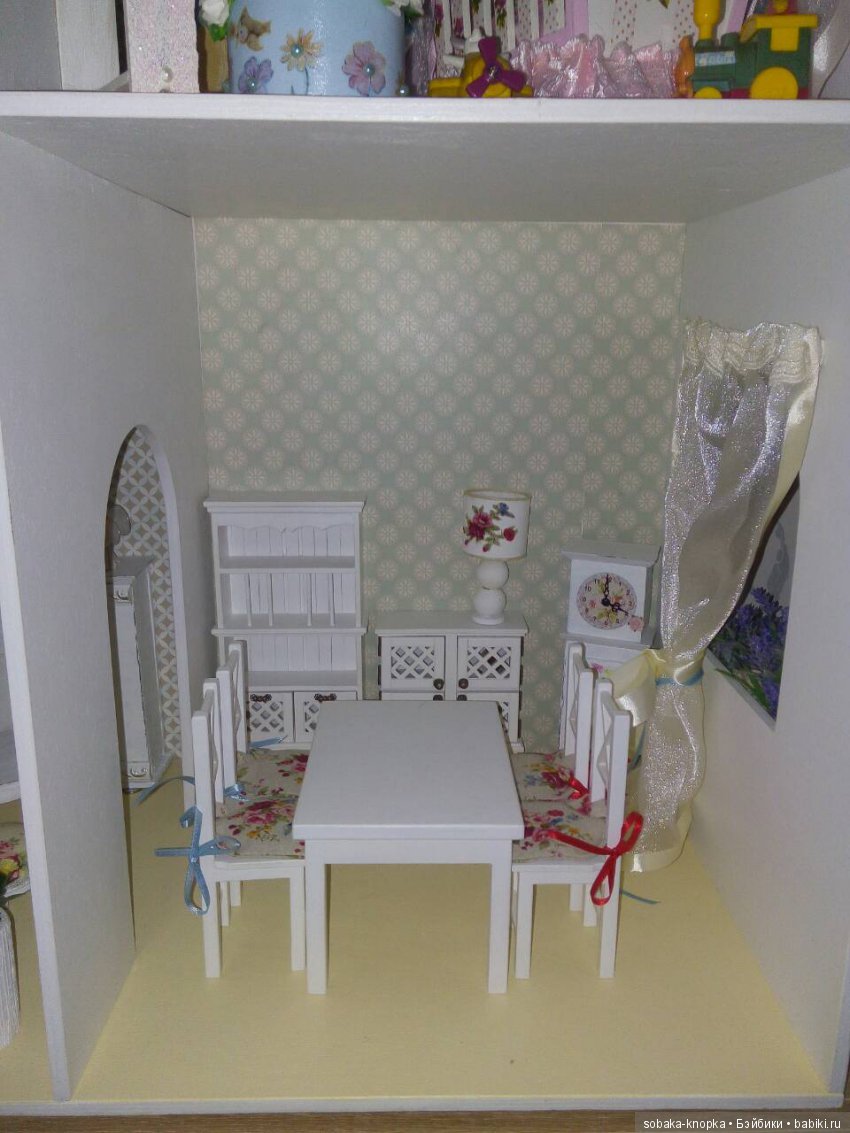 Во что играют бабушки — Домашние коллекции кукол: фото собраний (фото 10)