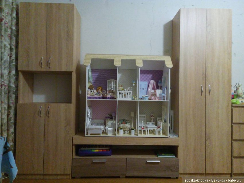 Во что играют бабушки — Домашние коллекции кукол: фото собраний (фото 3)