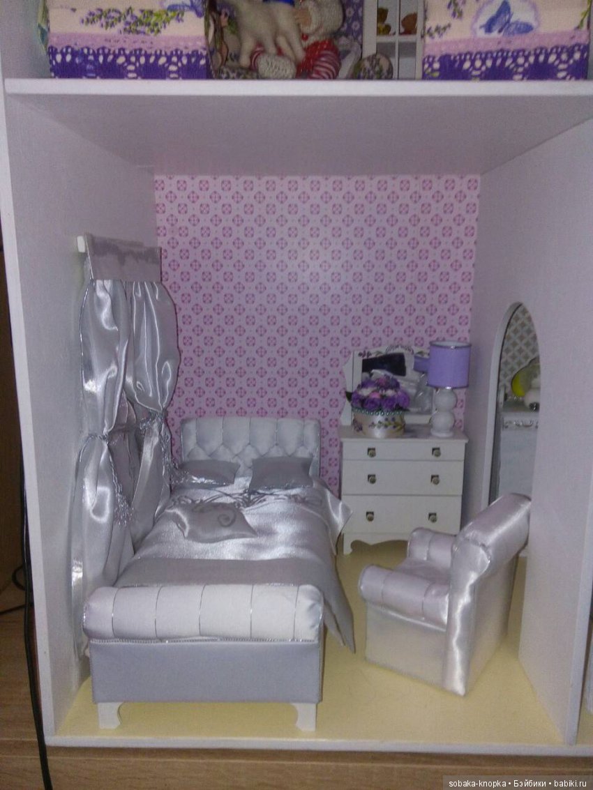 Во что играют бабушки — Домашние коллекции кукол: фото собраний (фото 8)