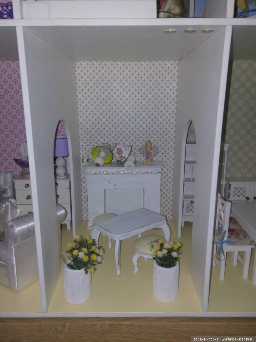 Во что играют бабушки — Домашние коллекции кукол: фото собраний (фото 9)