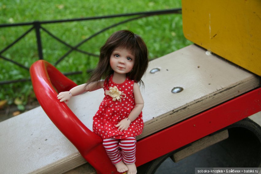 Во что играют бабушки — Домашние коллекции кукол: фото собраний (фото 4)