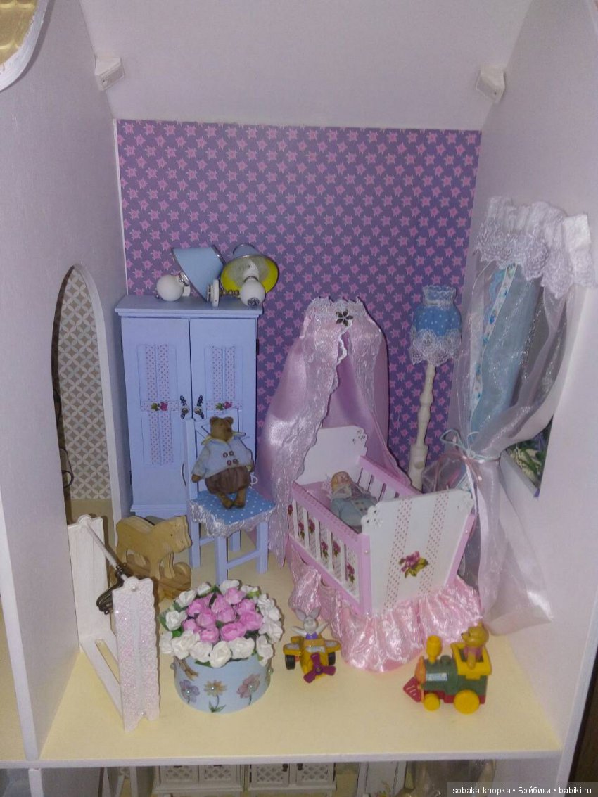 Во что играют бабушки — Домашние коллекции кукол: фото собраний