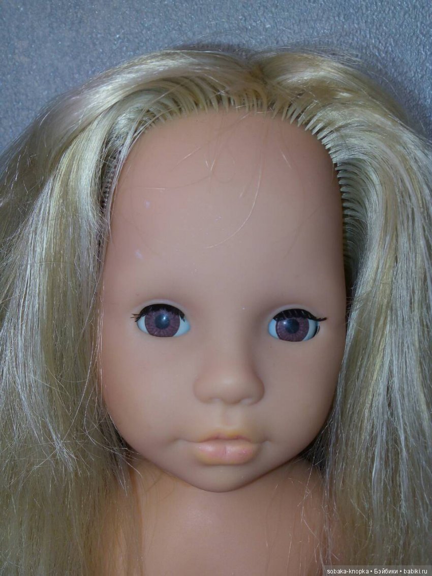 Стричь или не стричь, вот в чем вопрос (фото 2)