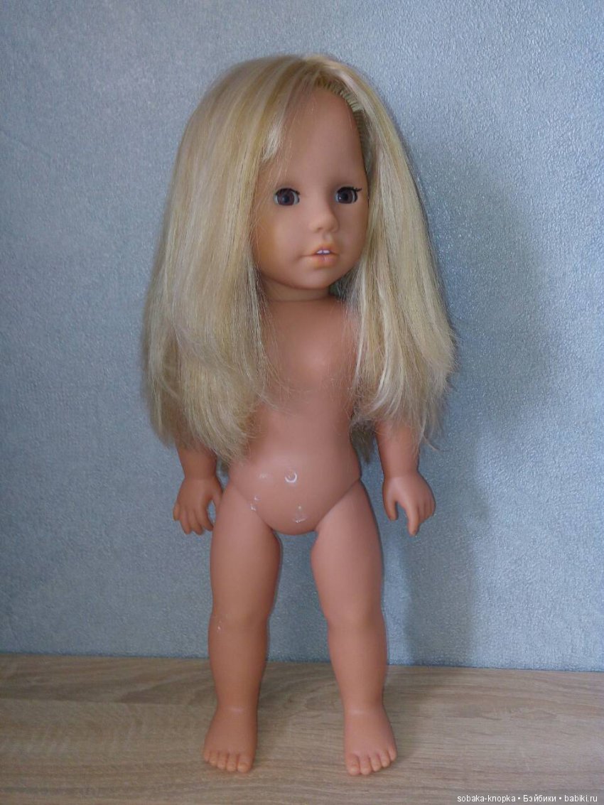 Стричь или не стричь, вот в чем вопрос (фото 5)