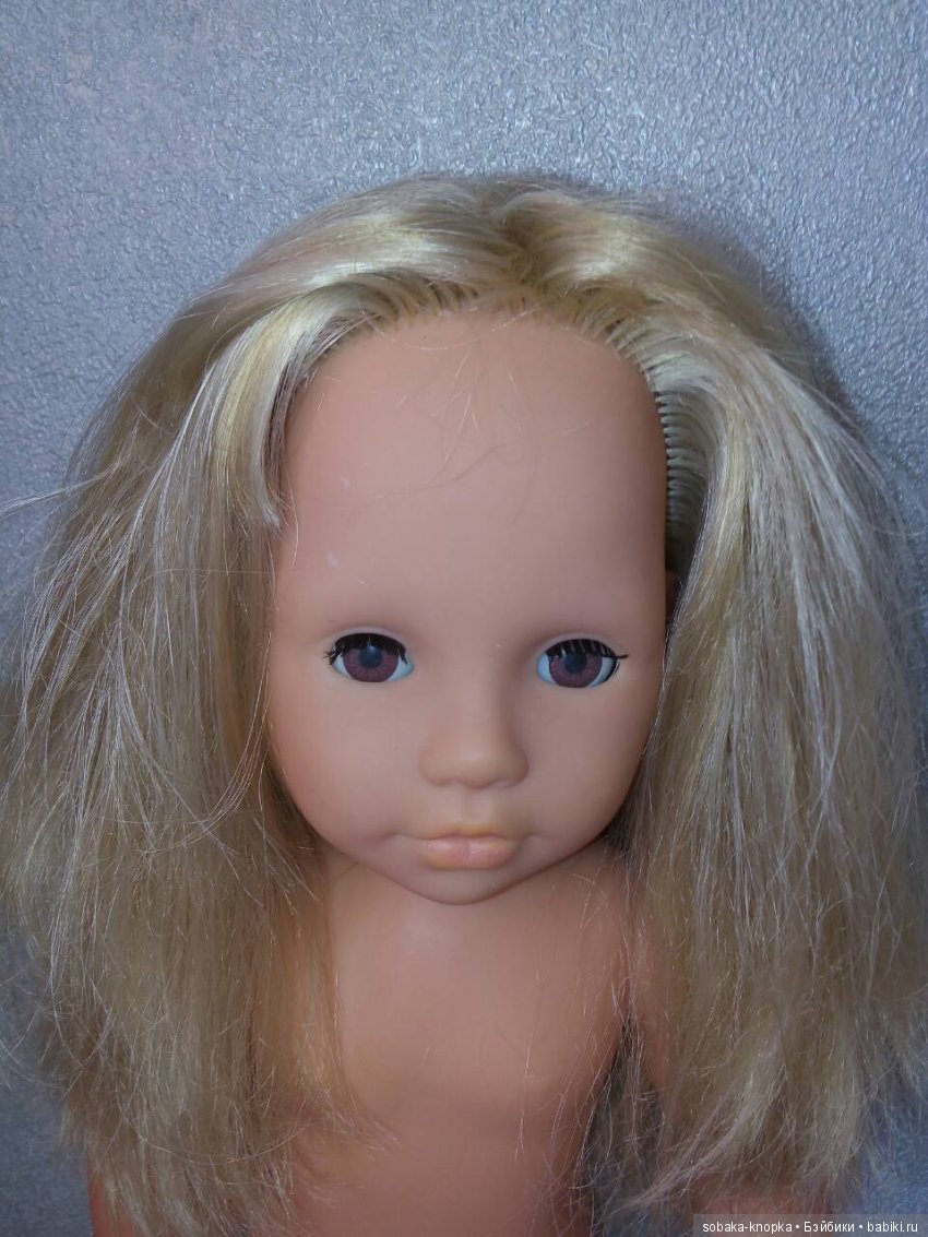 Стричь или не стричь, вот в чем вопрос (фото 3)