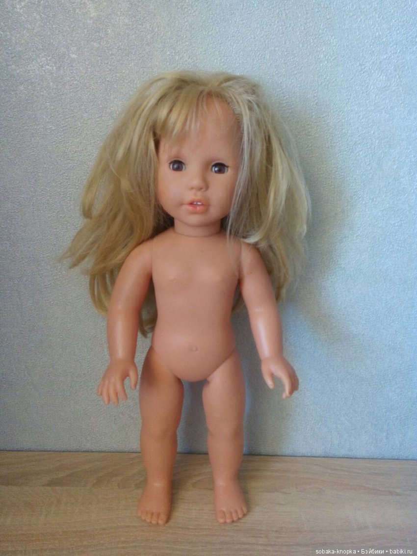 Стричь или не стричь, вот в чем вопрос