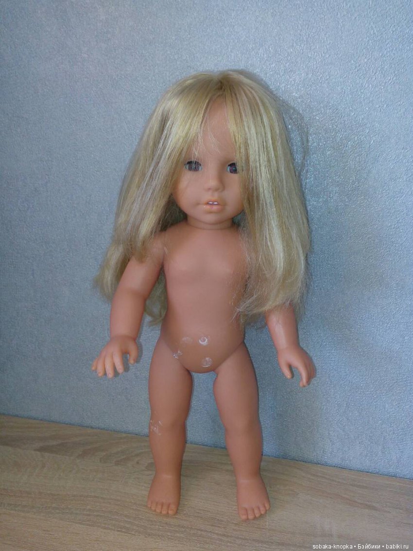 Стричь или не стричь, вот в чем вопрос (фото 4)