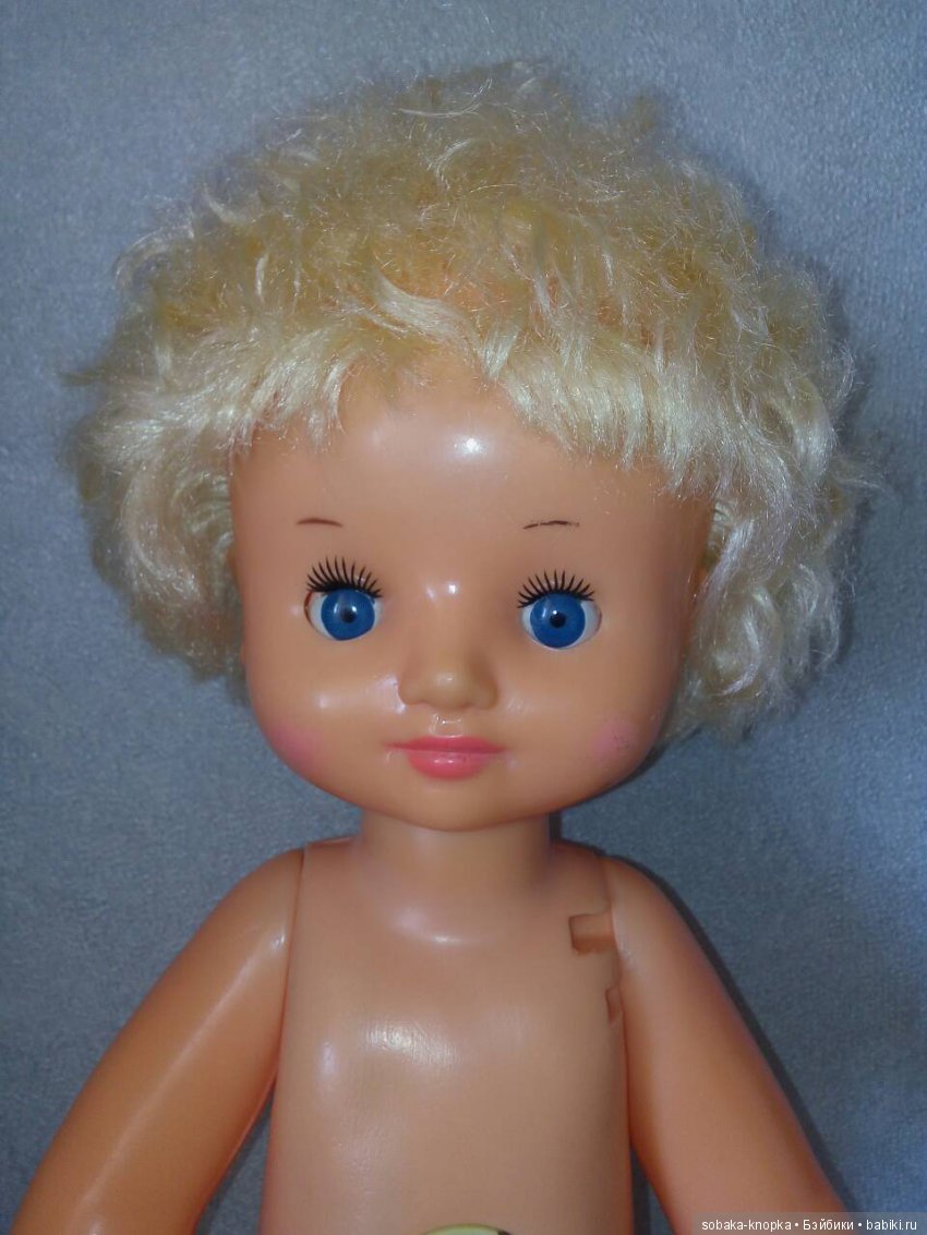 Цыганская девочка Настя — Реставрация и преображение кукол: ремонт (фото 9)